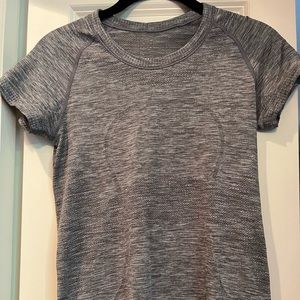 Lululemon swifty tech short sleeve tee